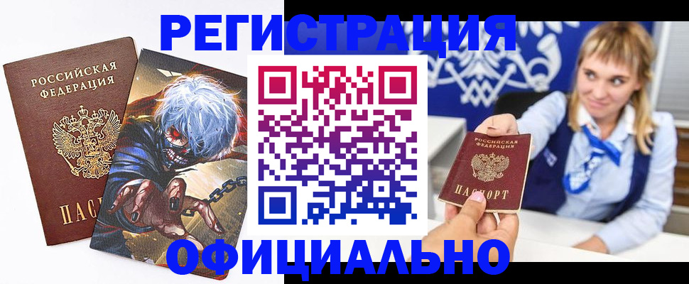 прописка в квартире в Снежногорске